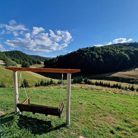 Weekend House Nest Bjelašnica Exterior foto